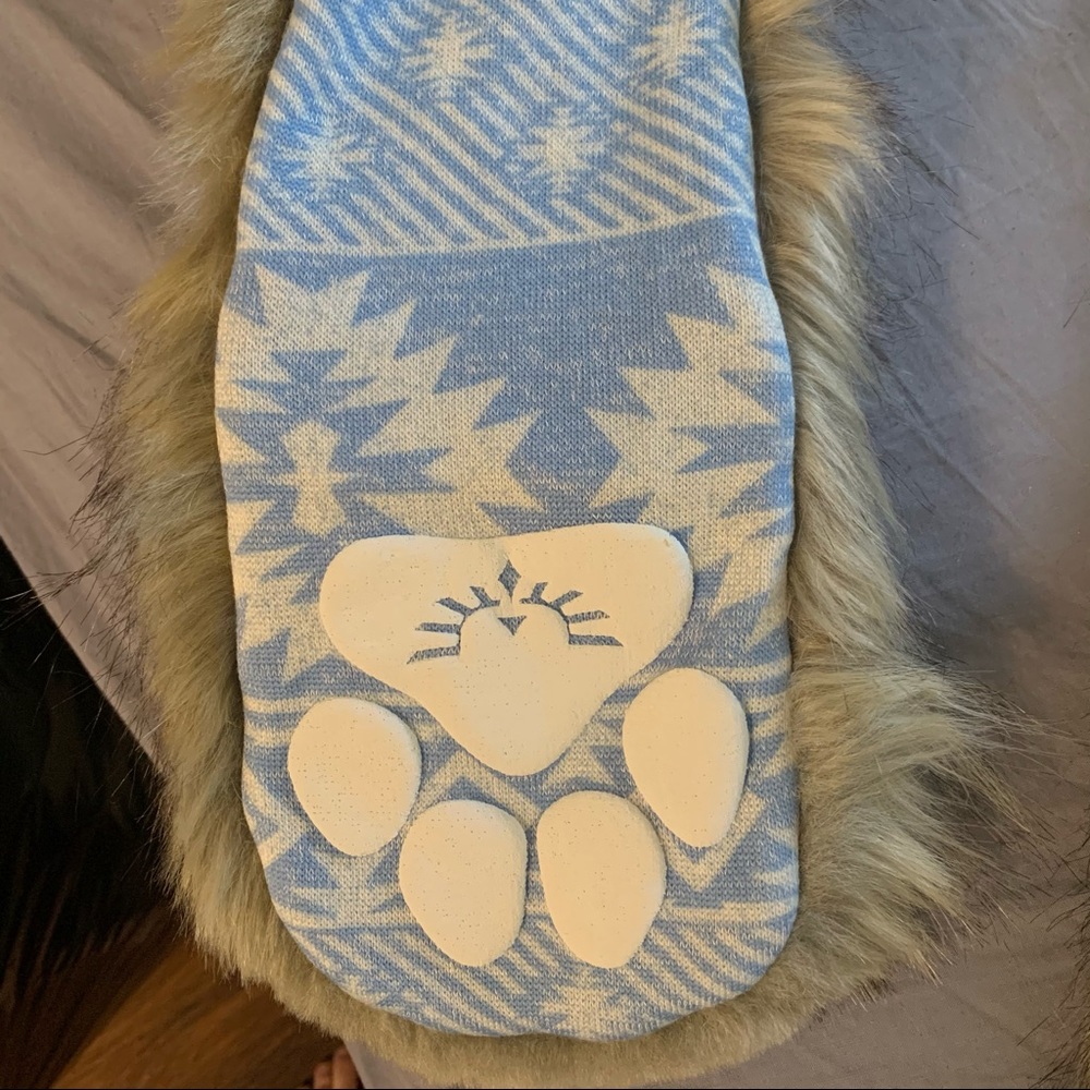 Spirit Hood NWOT